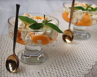 Соус из облепихи