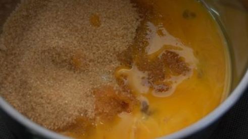 соус из облепихи