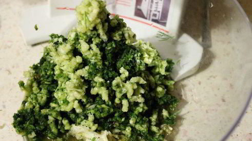 соус из слив к мясу