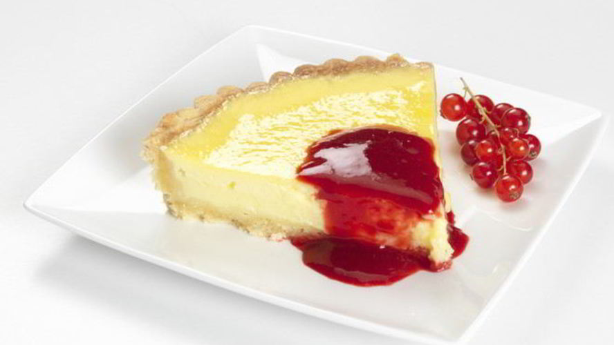 Рецепт соуса из смородины