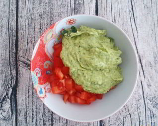 Соус к чипсам Начос