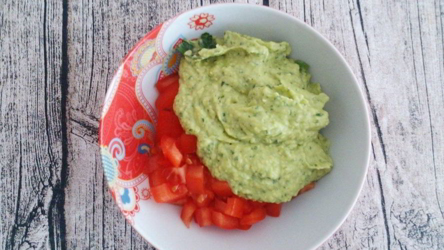 Рецепт соуса к чипсам начос