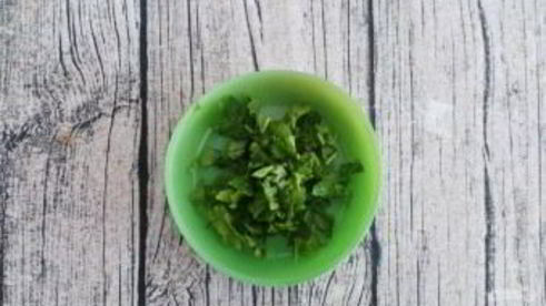 соус к чипсам начос