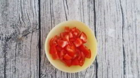 соус к чипсам начос