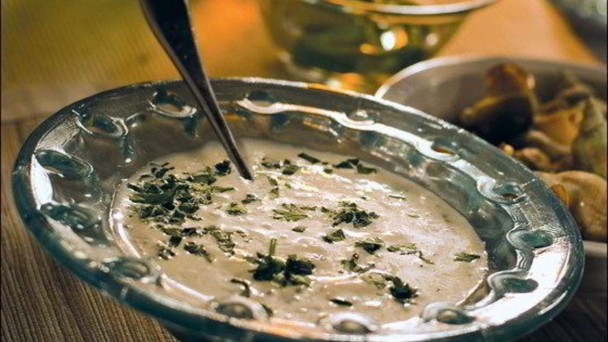 Рецепт соуса кустурица