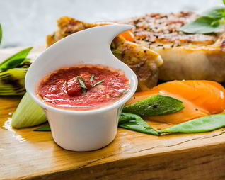 Соус маринара