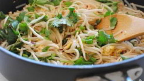 соус пад тай