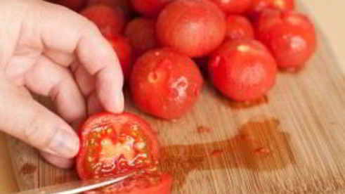 соус под пасту