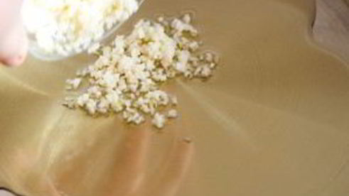 соус под пасту