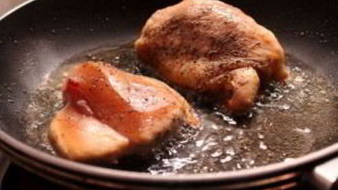 соус под утку