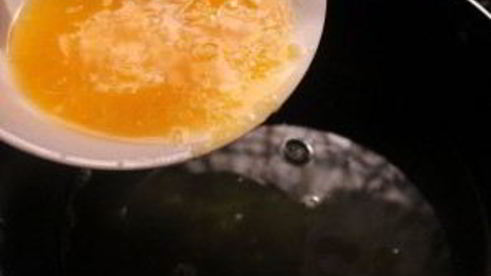 соус под утку