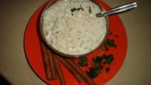 соус сацики