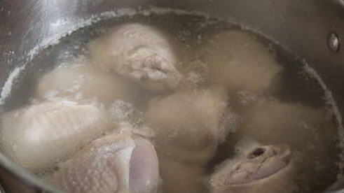 сациви из курицы