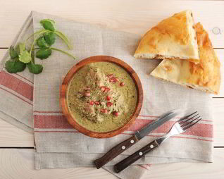 Сациви в мультиварке