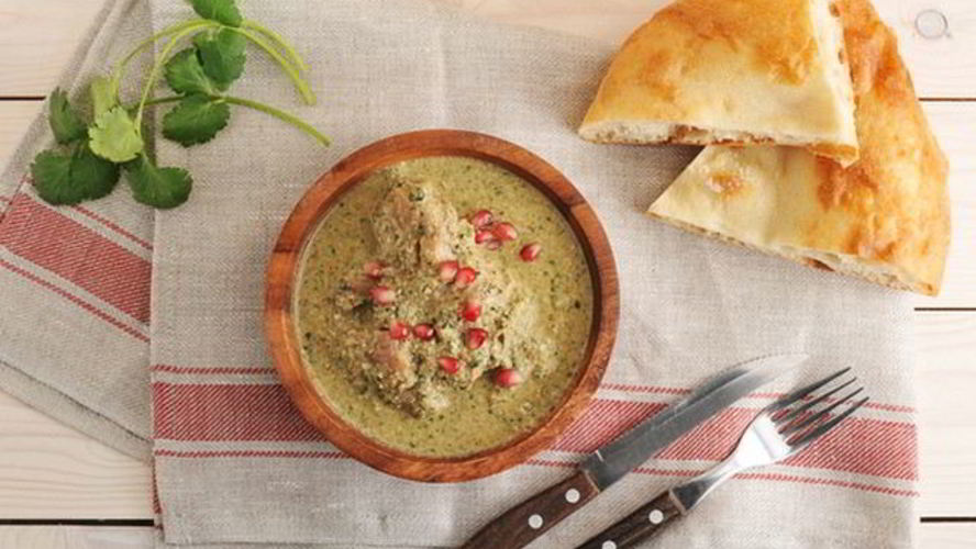 Рецепт сациви в мультиварке