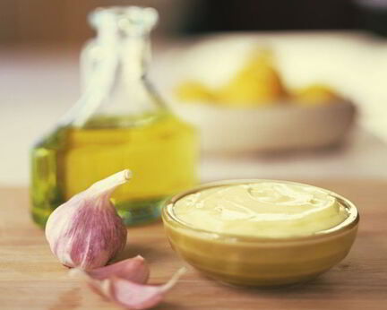 Соус Спайси