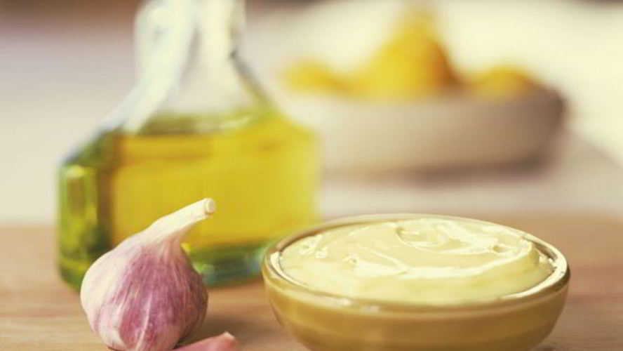 Рецепт соуса спайси