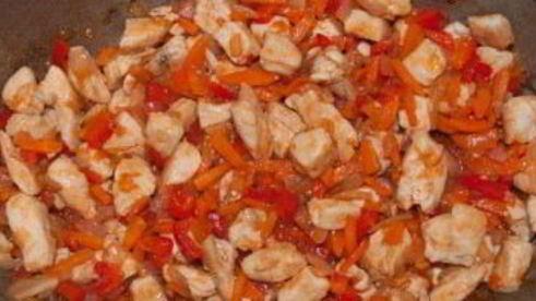 соус сэн сой