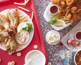 Соус Табаско