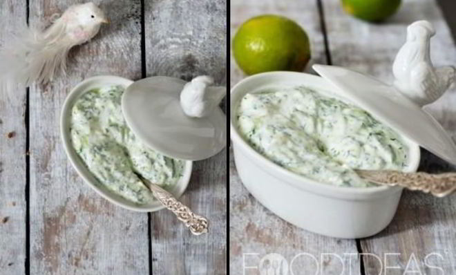 Соус Тартар