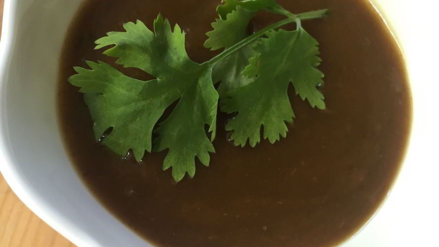 Рецепт ткемали