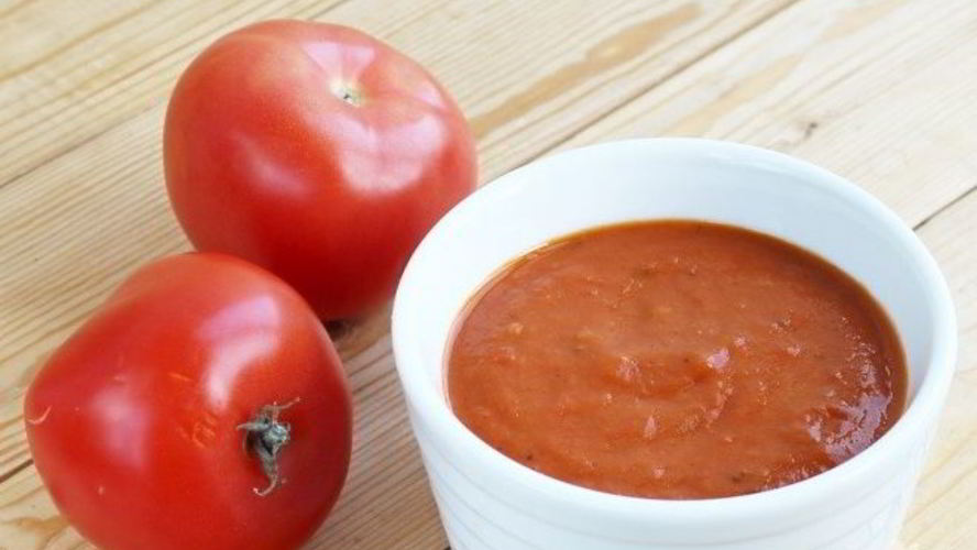 Рецепт соуса томатного в мультиварке