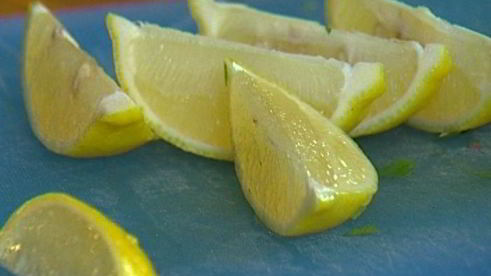 свежий томатный соус