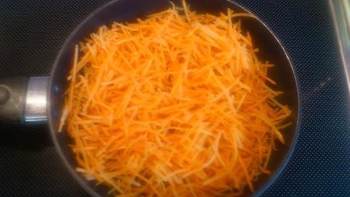 борщ домашний