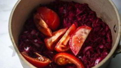 борщ двадцаточка