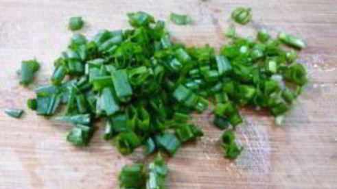 борщ из баранины