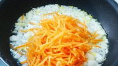 борщ из баранины