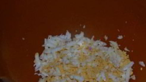 борщ холодный