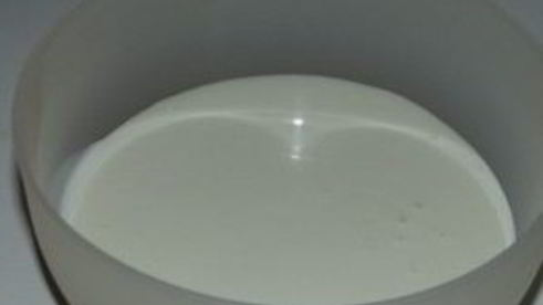 борщ холодный