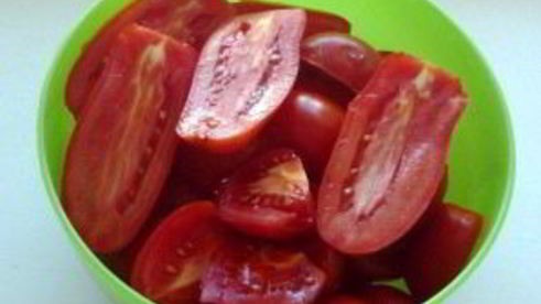 борщ на зиму