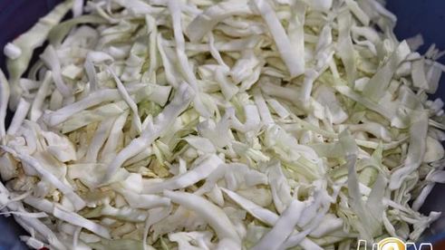 борщ с баклажанами