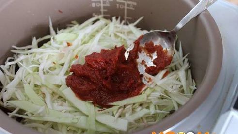 борщ с курицей в мультиварке