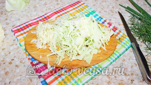 борщ со свининой