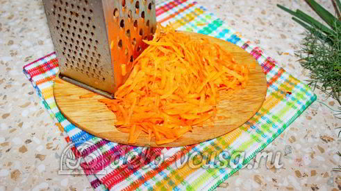 борщ со свининой