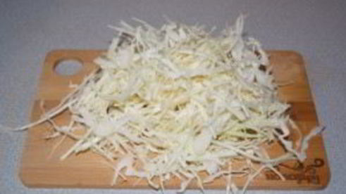 борщ вешенский