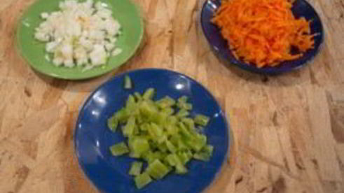 диетический борщ для похудения