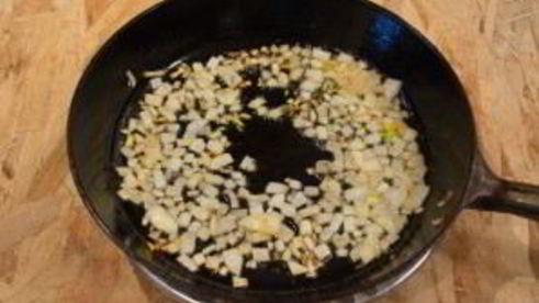 диетический борщ для похудения