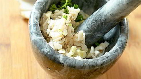 гетманский борщ