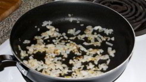 капустный борщ