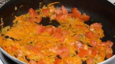 капустный борщ