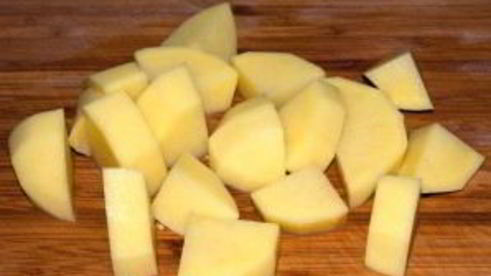 капустный борщ