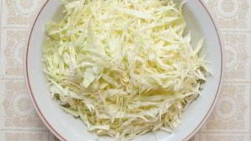 легкий днестровский борщ