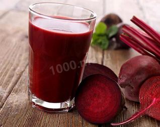 Свекольный квас для борща