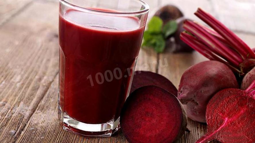 Рецепт свекольного кваса для борща