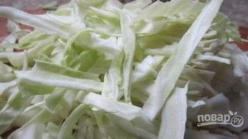 украинский борщ с пампушками