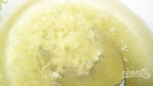 украинский борщ с пампушками